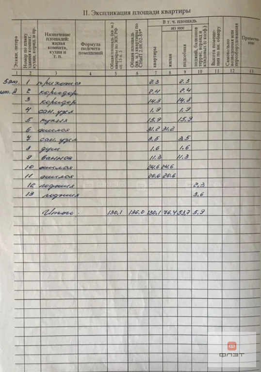 Продажа квартиры, Казань, ул. Марселя Салимжанова - Фото 11