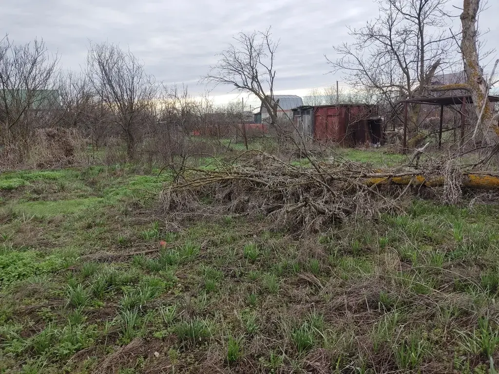 Продам земельный участок - Фото 6