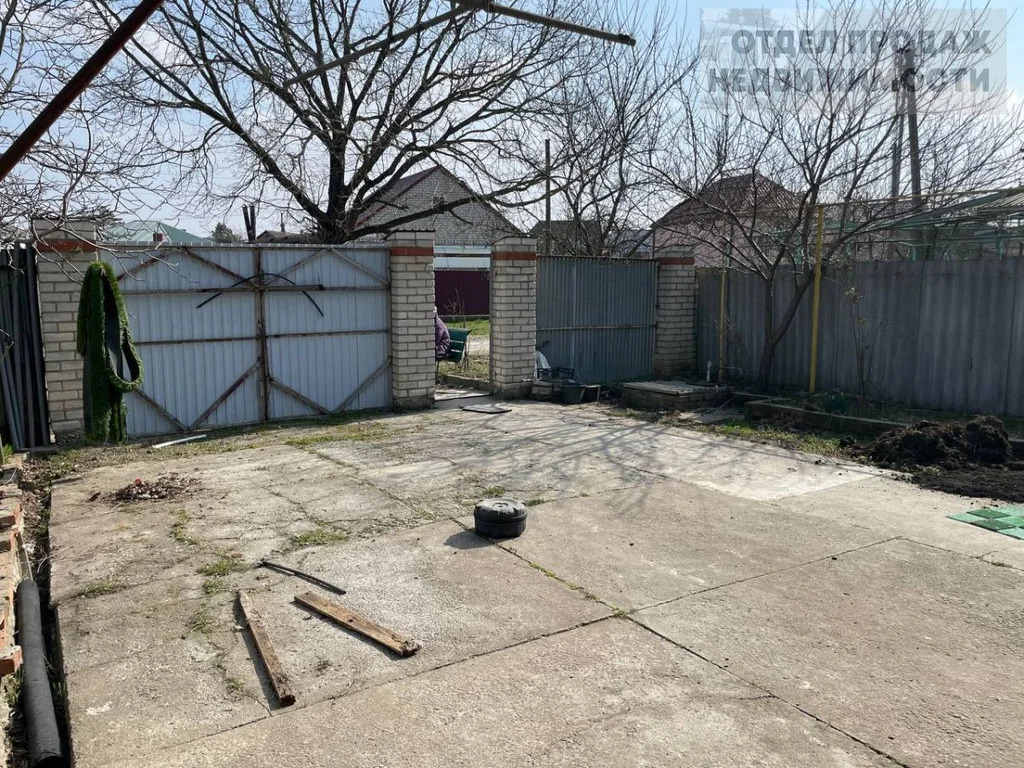 Большой дом - Фото 9