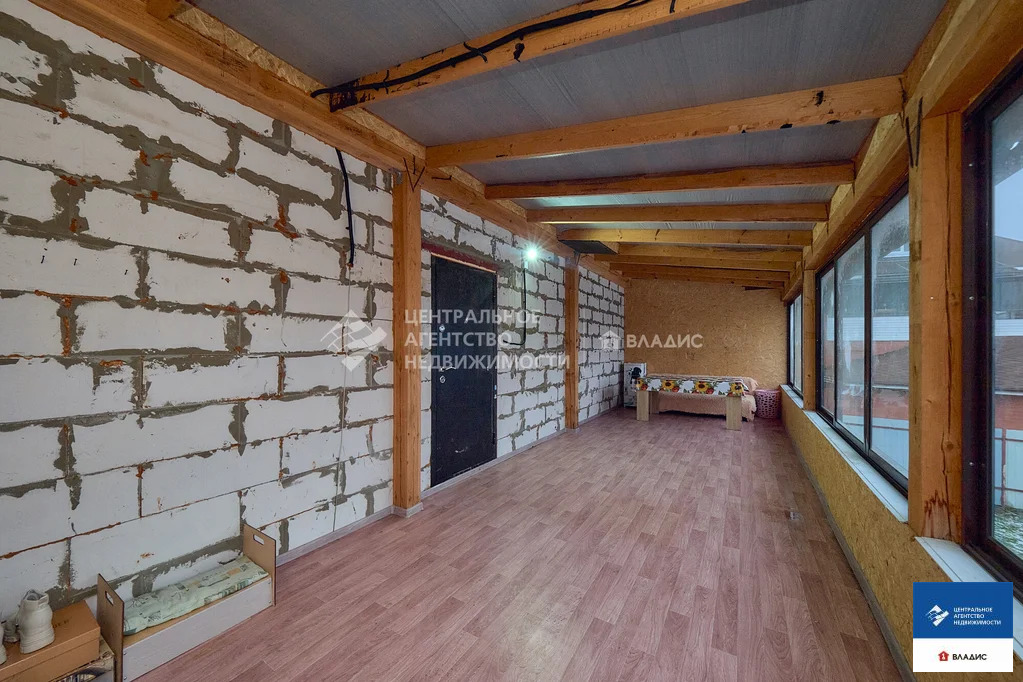 Продажа дома, Рыбное, Рыбновский район, Сосновый бульвар - Фото 18