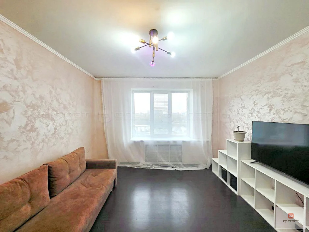 Продажа квартиры, Казань, Фатыха Амирхана пр-кт. - Фото 1