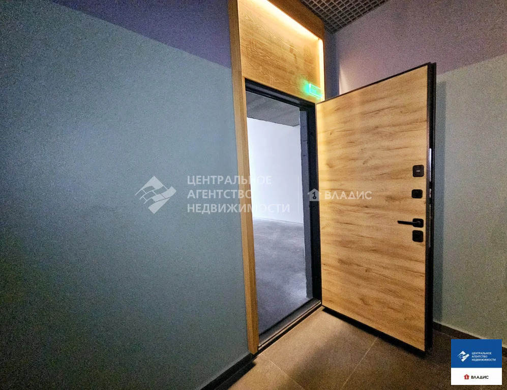 Продажа квартиры, Рязань, Мещёрская улица - Фото 7