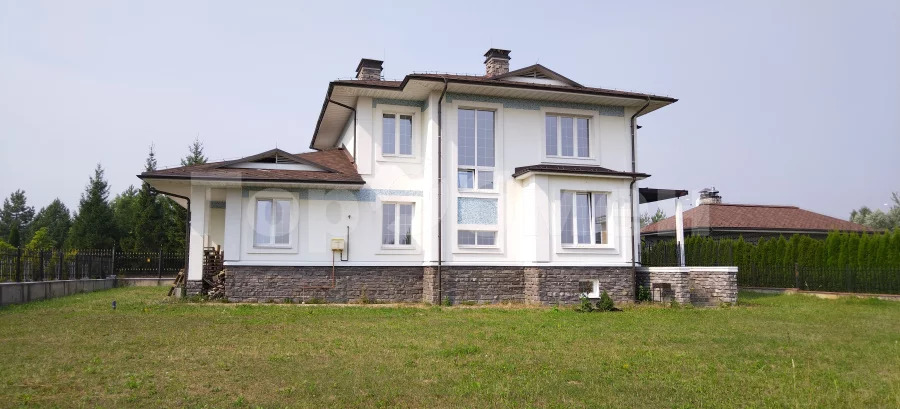 Продажа дома, Рождествено, Волоколамский район, Привольная улица - Фото 28