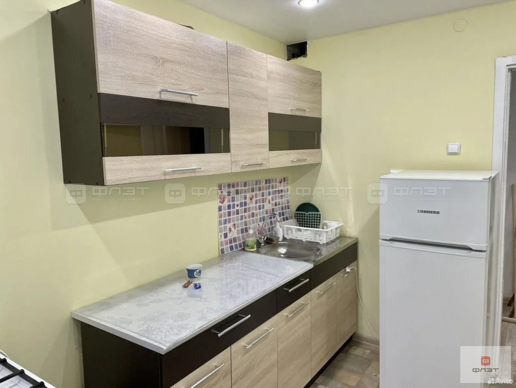 Продажа квартиры, Казань, ул. Космонавтов - Фото 11