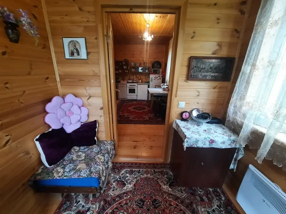 Дом. Одинцовский го, Тер.СНТ им.Мичурина, стр.17/8 - Фото 9