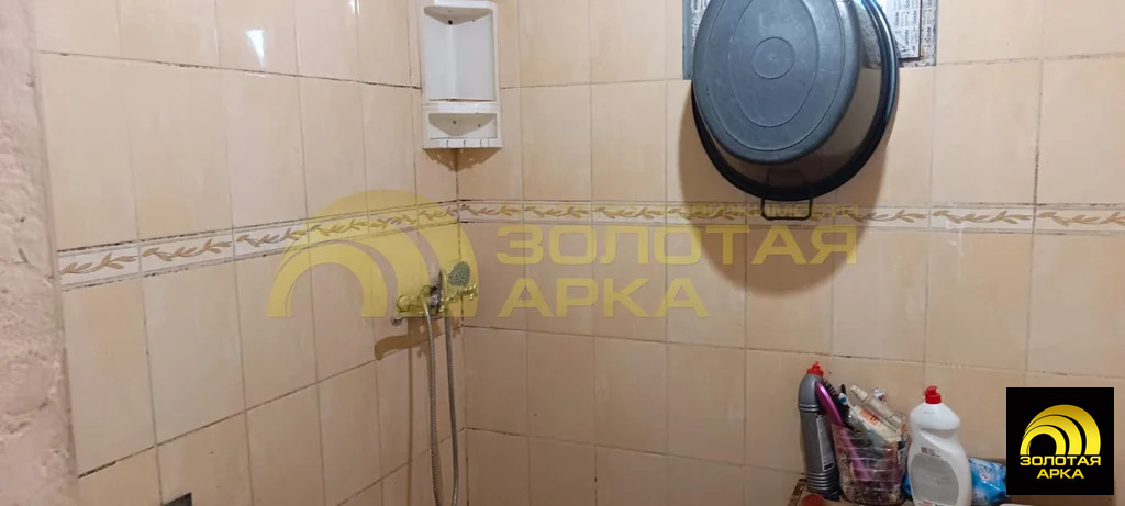 Продажа дома, Варениковская, Крымский район, ул. Черноморская - Фото 7