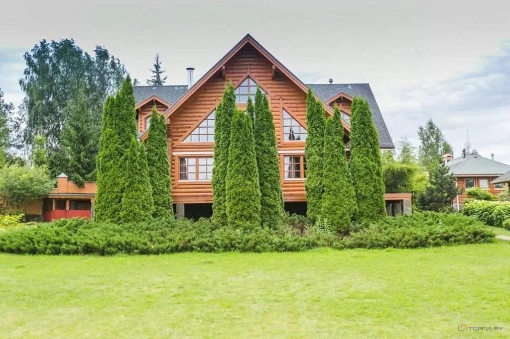 Продажа дома, Конаковский район, Речная улица - Фото 0