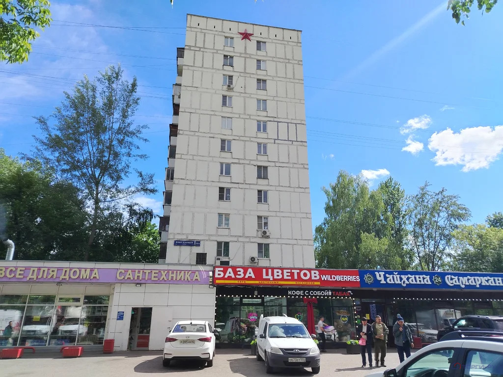 Продажа квартиры, ул. Юных Ленинцев - Фото 2