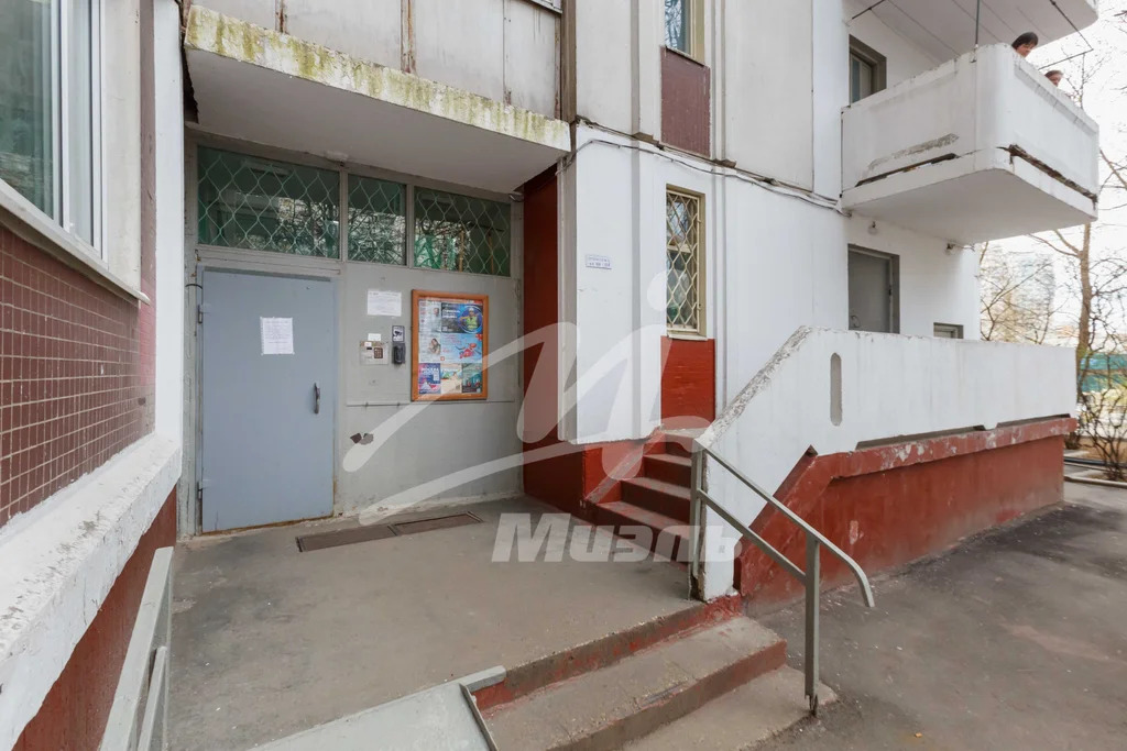 Продажа квартиры, м. Кантемировская, Пролетарский пр-кт. - Фото 21