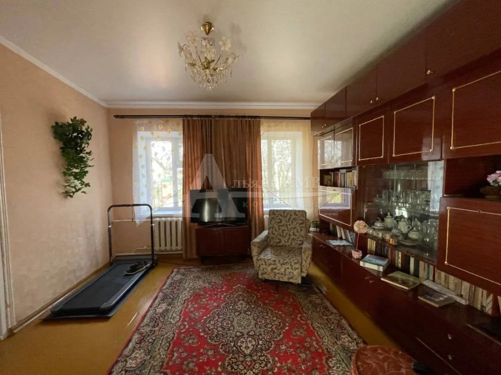 Продажа дома, Минеральные Воды, ул. Восточная - Фото 1