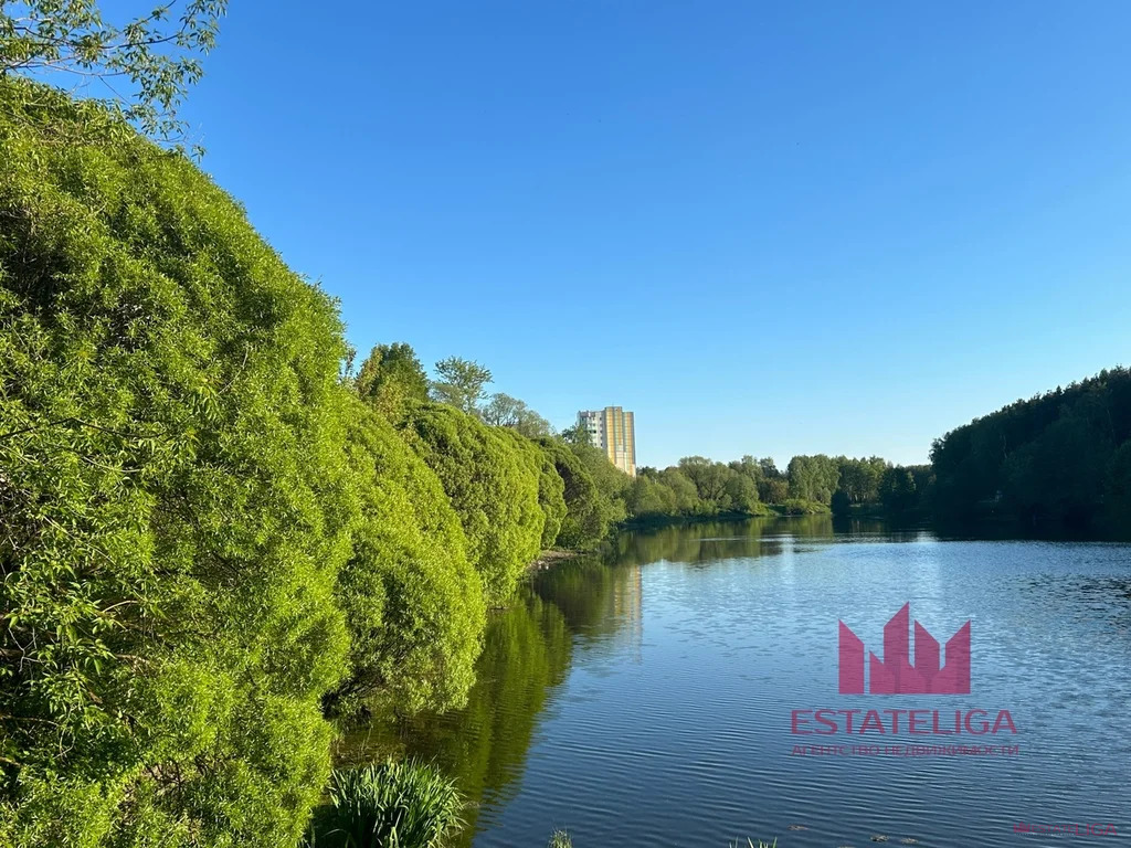 Продажа квартиры в новостройке, Звенигород - Фото 20