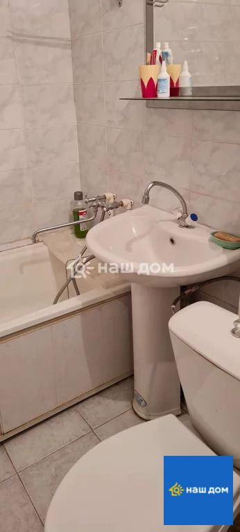 Продажа квартиры, Липецк, Мира пр-кт. - Фото 14