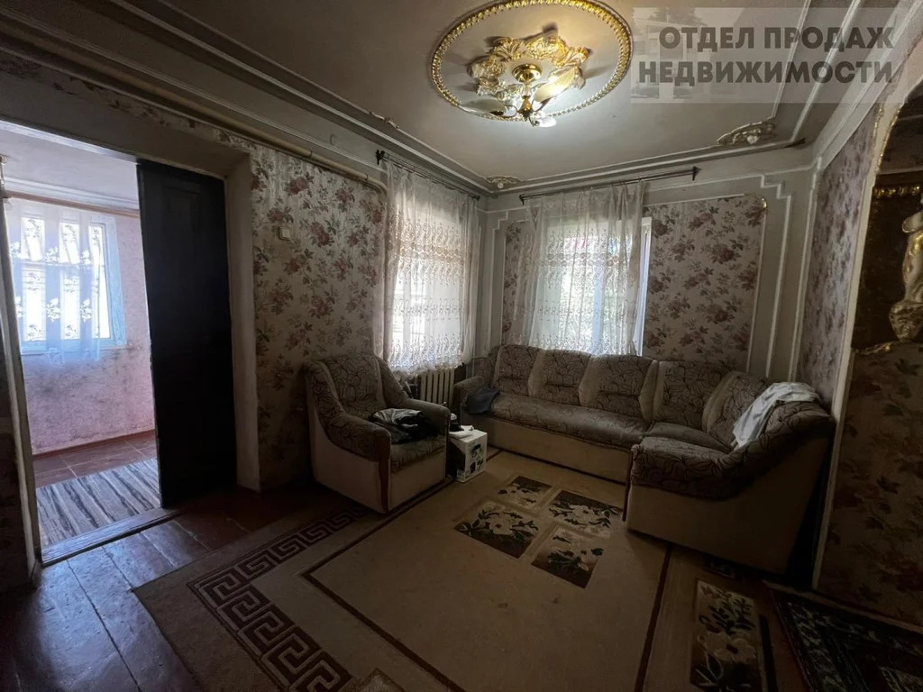 Кирпичный дом - Фото 11