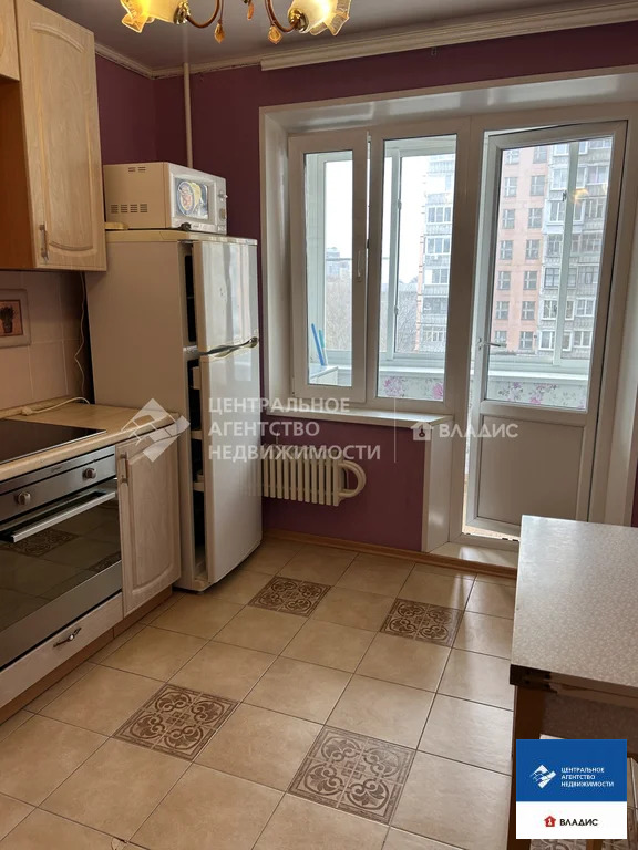 Аренда квартиры, Рязань, улица 3-и Бутырки - Фото 12