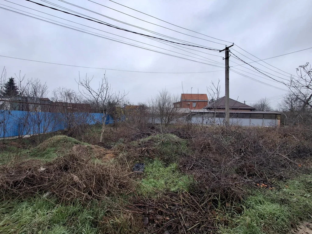 Продажа участка, Абинск, Абинский район, ул. Олимпийская - Фото 5