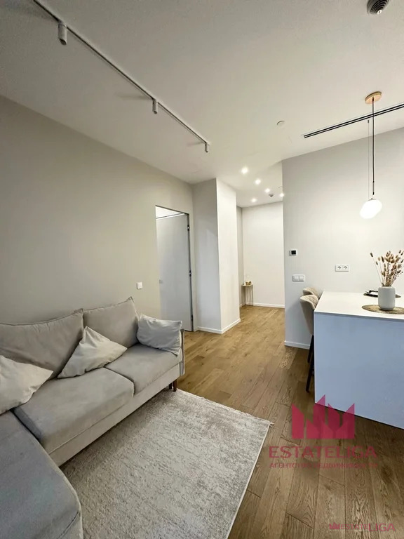 Продажа квартиры, 1-й Красногвардейский проезд - Фото 4