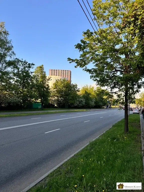 Сдается 1-ком кв г. Москва, ул. Ращупкина, д. 14 к.2 - Фото 18
