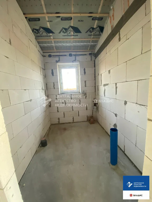 Продажа дома, Заборье, Рязанский район, Набережная улица - Фото 13