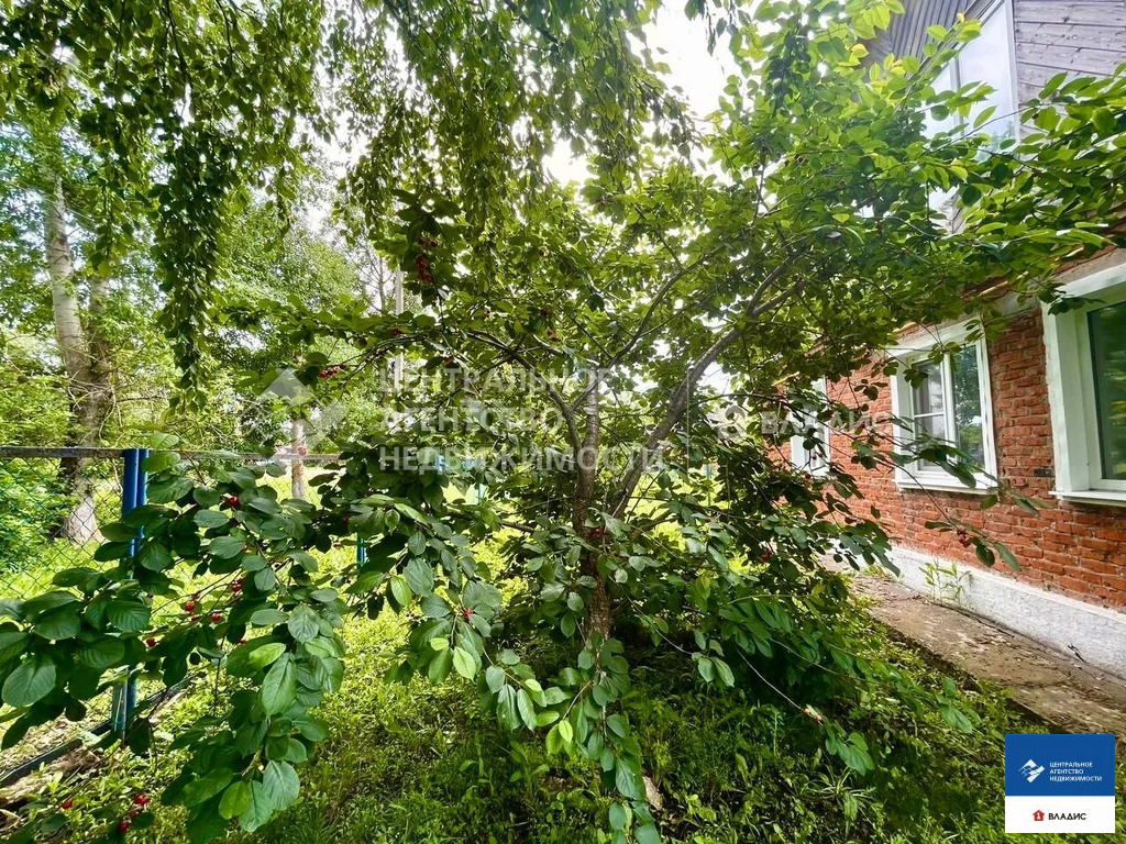 Продажа дома, Ольхи, Ухоловский район, ул. Центральная - Фото 16