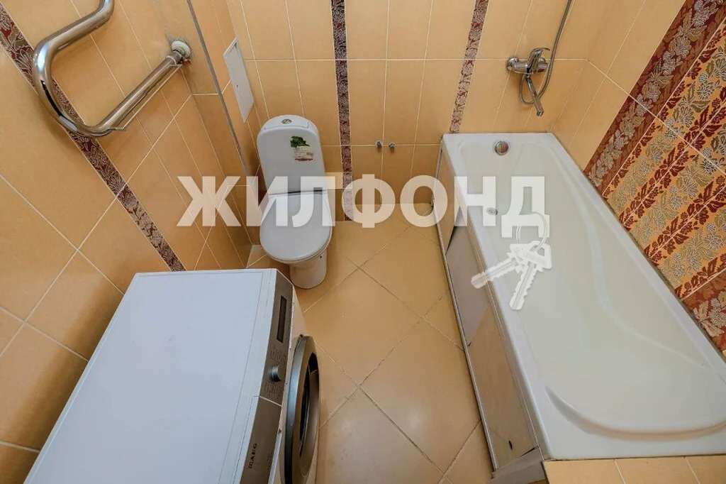 Продажа квартиры, Новосибирск, ул. Стартовая - Фото 14