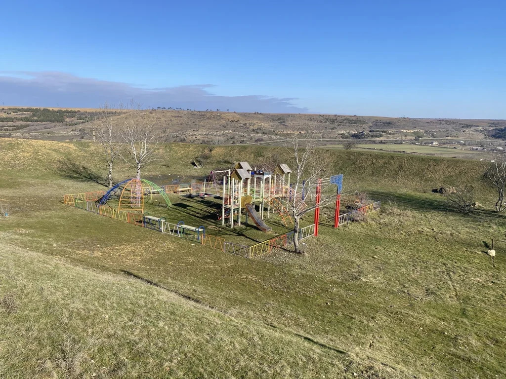 Продажа участка, Тенистое, Бахчисарайский район, улица Алиме ... - Фото 4