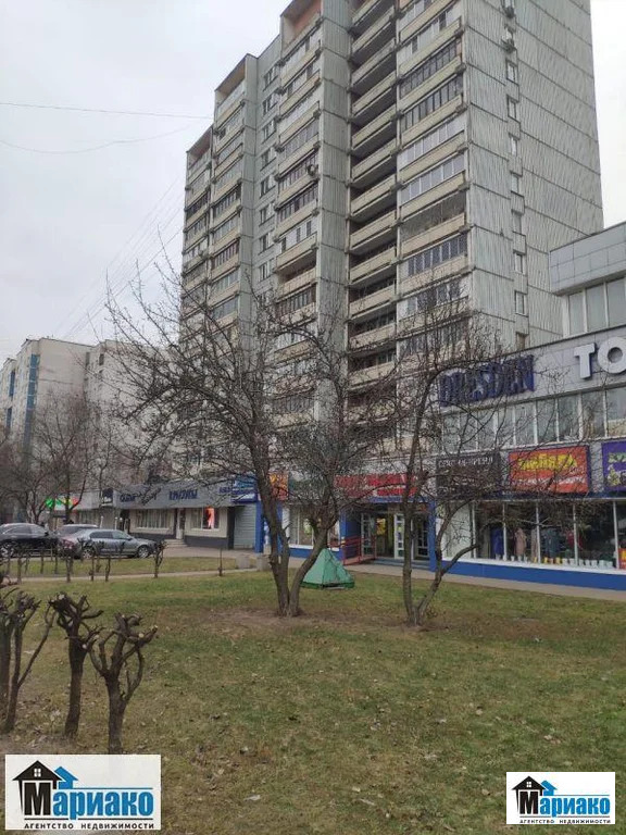 Аренда ПСН, м. Бибирево, ул. Плещеева - Фото 4