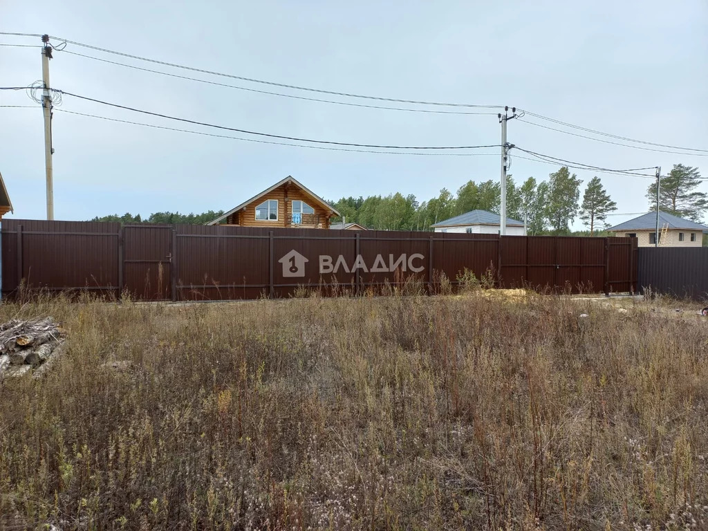 Раменский городской округ, деревня Копнино, Северная улица,  земля на ... - Фото 3