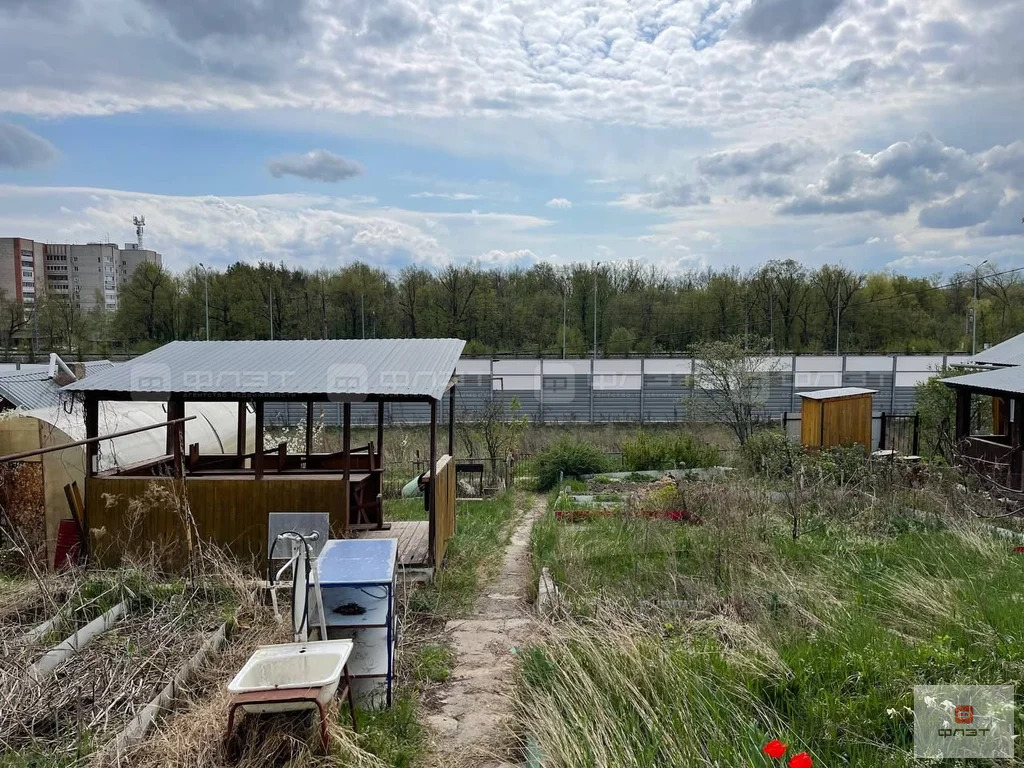 Продажа дома, Казань, тер. СНТ Волга (ВЧ) - Фото 12