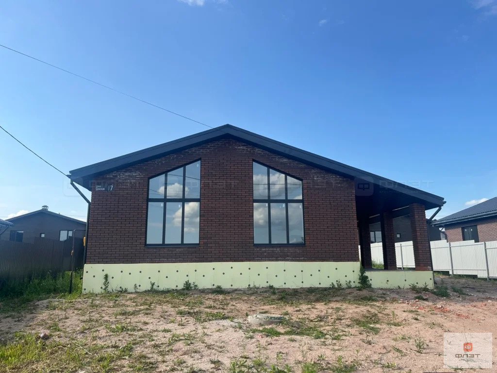 Продажа дома, Каймары, ул. Хлебная - Фото 1