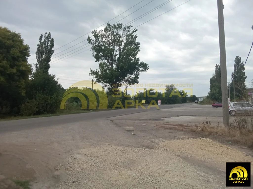 Продажа участка, Старотитаровская, Темрюкский район, Ильича пер. - Фото 6