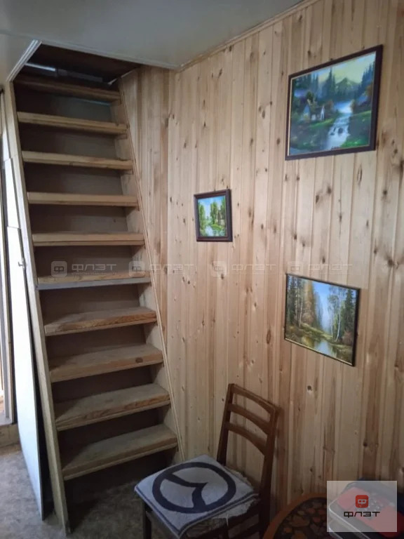 Продажа дома, Бакча-Сарай, Верхнеуслонский район, снт. СНТ Прогресс - Фото 5