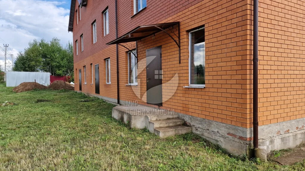 Продажа таунхауса, Дмитровский район - Фото 2