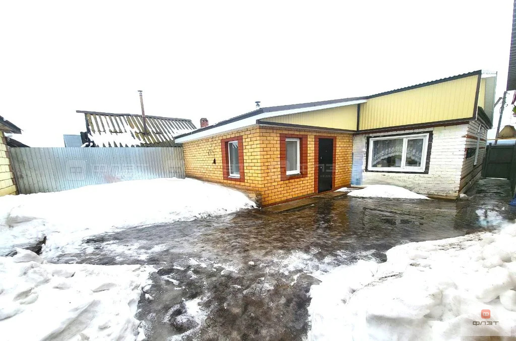 Продажа квартиры, Клянчино, Верхнеуслонский район, ул. Центральная - Фото 29