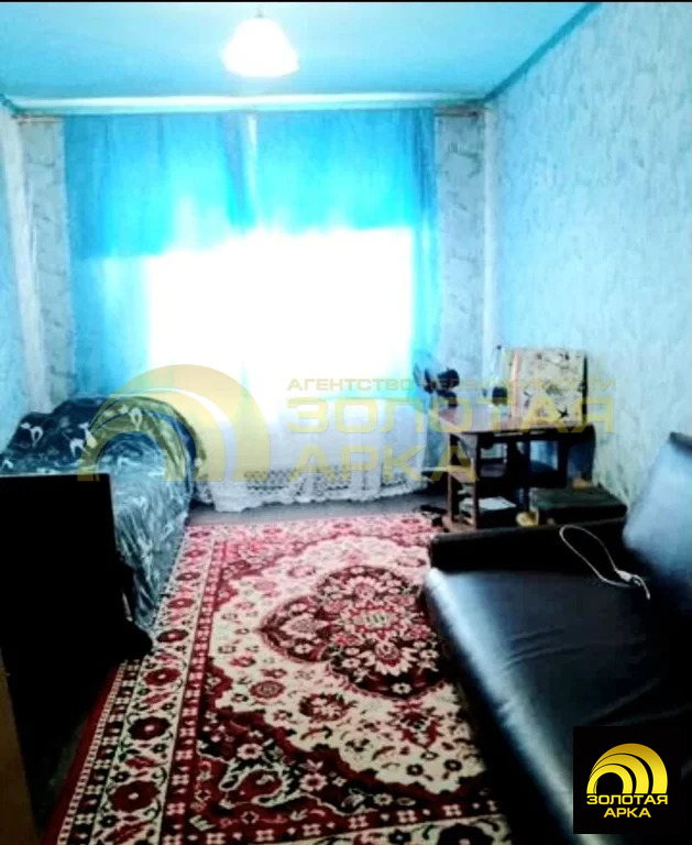 Продажа квартиры, Холмская, Абинский район, ул. Рудничная - Фото 5