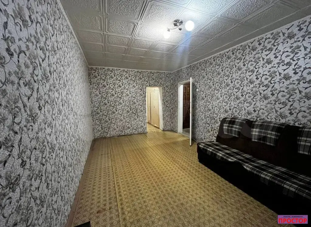 1-к. квартира, 41,2 м, 2/5 эт. - Фото 6