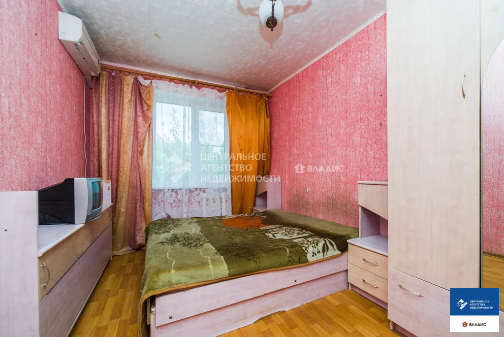 Продажа квартиры, Рязань, ул. Великанова - Фото 2