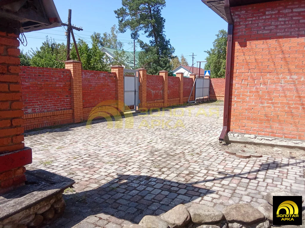 Продажа дома, Черноморский, улица Кирова - Фото 5