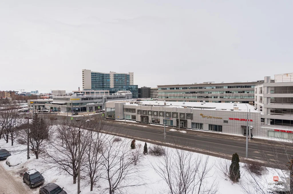 Продажа квартиры, Казань, ул. Туфана Миннуллина - Фото 7