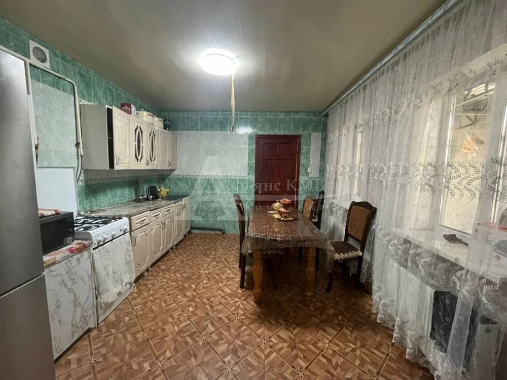 Продажа дома, Зеленокумск, Советский район, ул. Семенова - Фото 1