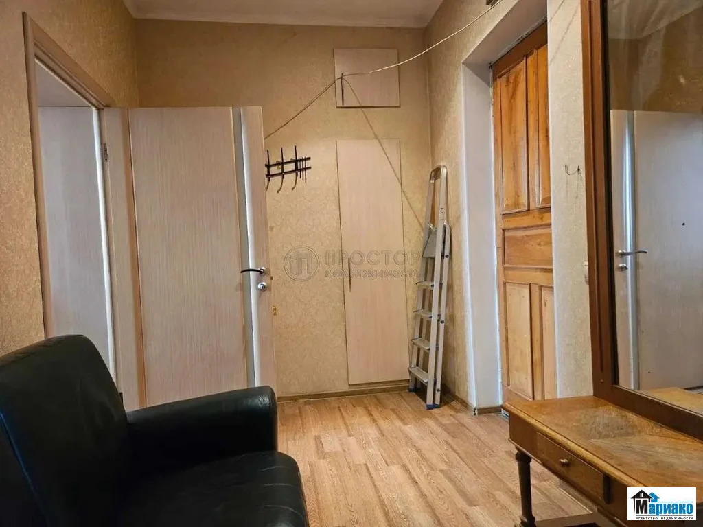 Продажа квартиры, м. ВДНХ, Мира пр-кт. - Фото 15