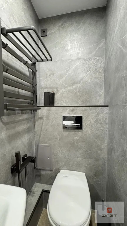 Продажа квартиры, Казань, ул. Авангардная - Фото 12