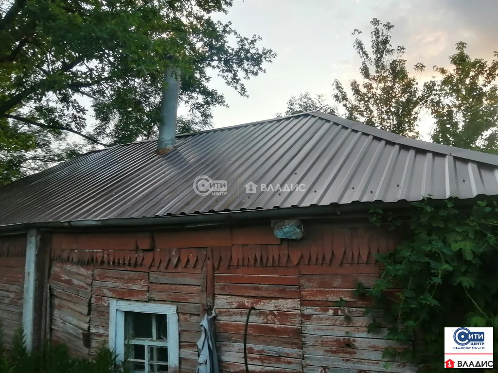 Продажа дома, Землянск, Семилукский район, ул. Хмелевка - Фото 4