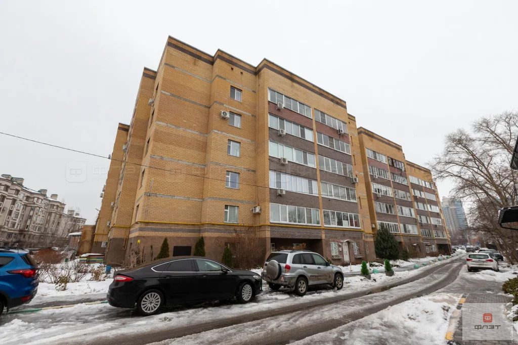 Продажа квартиры, Казань, пер. Односторонки Гривки - Фото 0