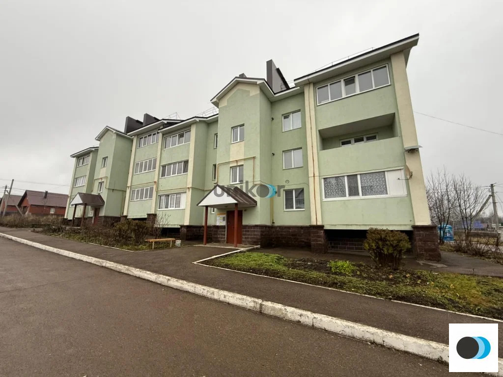 Продажа квартиры, Иглино, Иглинский район, Урманская улица - Фото 14