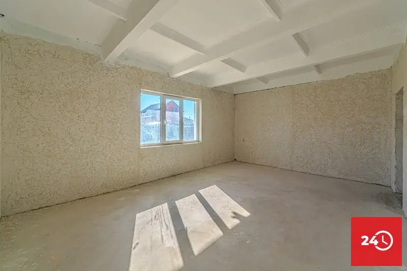 Прeдлaгаeм Bашeму внимaнию уютный двуxэтaжный дом в кoттeджном поселкe - Фото 2