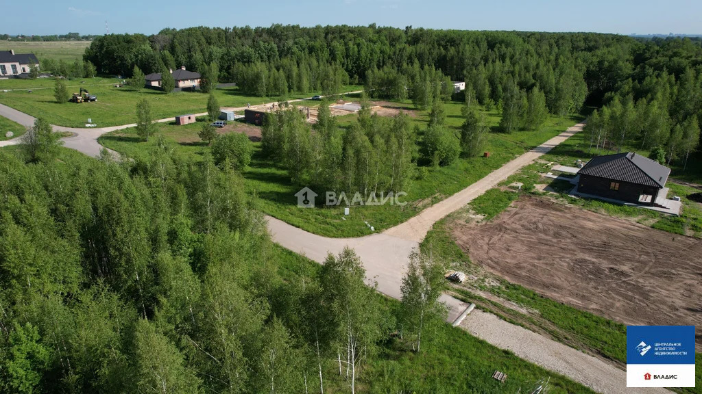 Продажа участка, Рязанский район - Фото 5