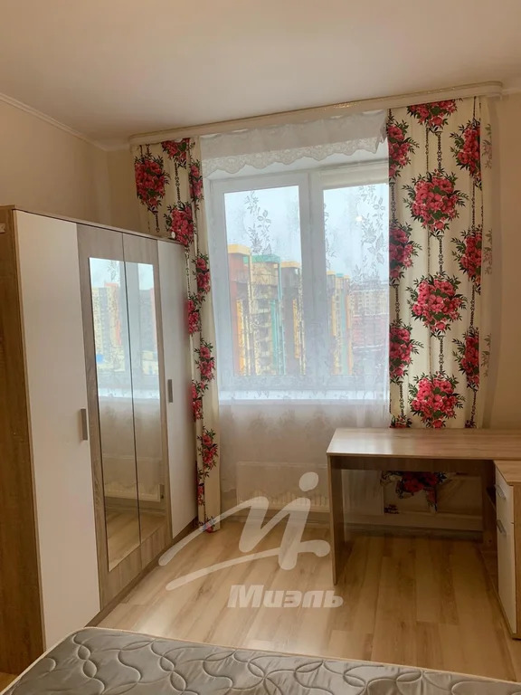 Аренда квартиры, Мирный, Люберецкий район, Крымская ул. - Фото 1