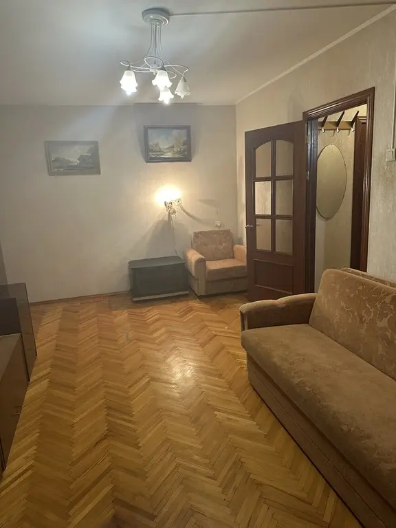 Уютная светлая Двушка рядом с м.Речной Вокзал на Ленинградском шоссе - Фото 20