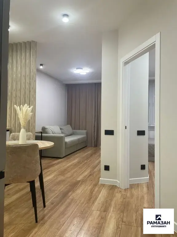 2-ком квартира ул.Щербаковский переулок ,7 - Фото 6