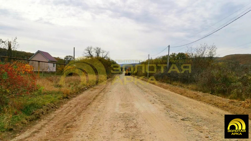 Продажа участка, Новопокровское, Крымский район - Фото 9